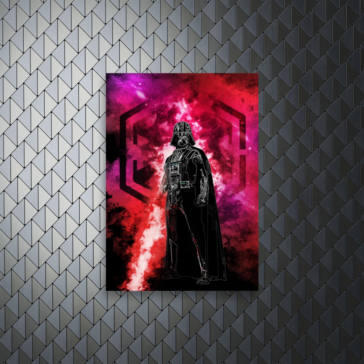 Sith Awakening Poster