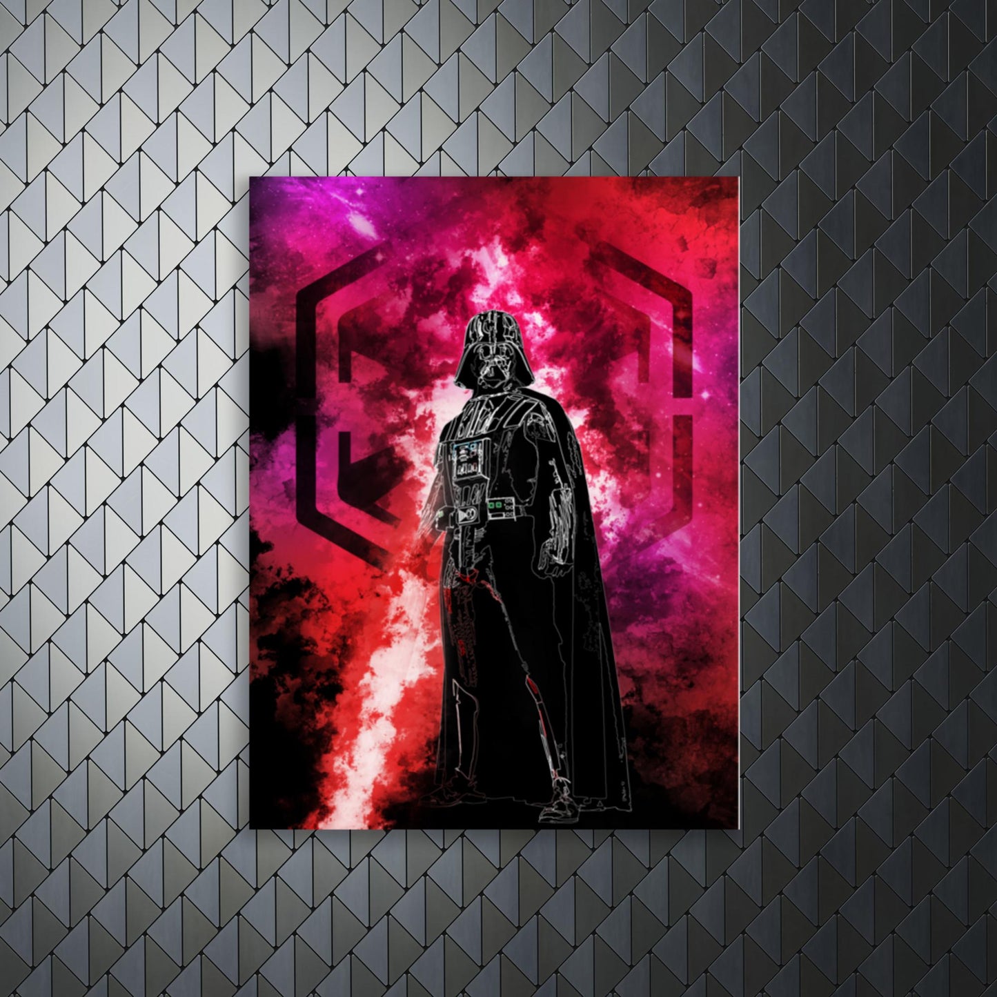 Sith Awakening Poster