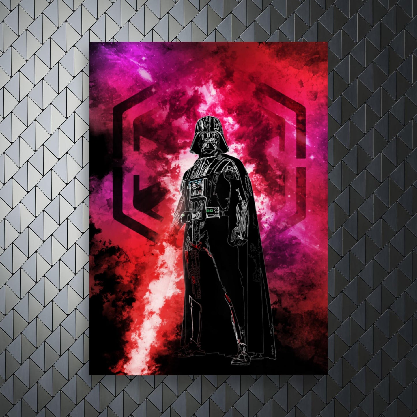 Sith Awakening Poster